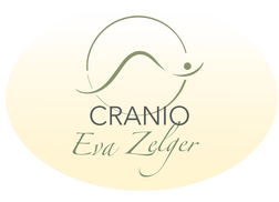 Logo Cranio Eva Zelger