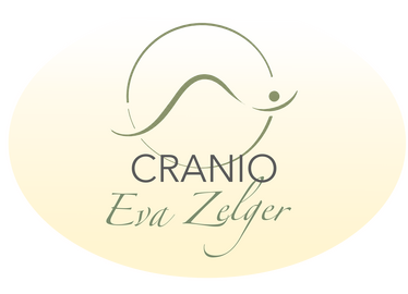 Logo Cranio Eva Zelger